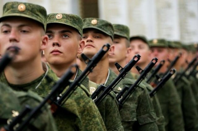 В Беларуси молодым аграриям хотят заменить срочную службу в армии резервом  | Общество | АиФ Аргументы и факты в Беларуси