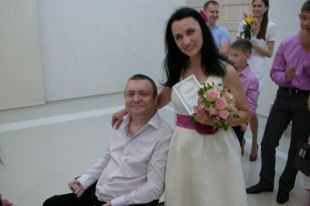 «Жена - тот человек, с которым я могу хоть на Северный полюс, хоть на Южный».