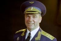 Иван Никитович Кожедуб, 1980 г.