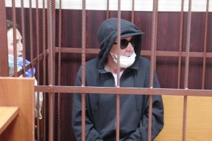 Михаил Ефремов.