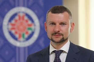 Анатолий Глаз.
