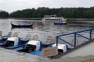 Олег Пересятник: