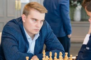 Владислав Ковалев.