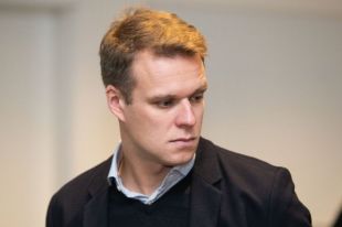 Габриэлюс Ландсбергис.