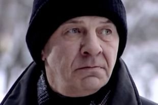 Всеволод Хабаров.