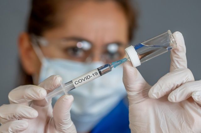 Сколько стоит белорусский сертификат о вакцинации против коронавируса?
