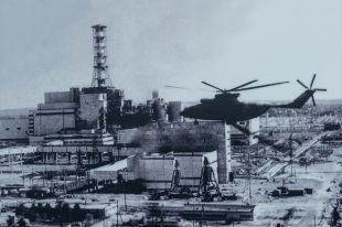 «Нельзя забывать о последствиях Чернобыльской катастрофы».