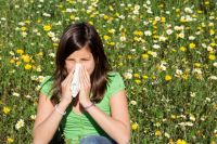 Аллергия и COVID-19. Врач развенчала десять популярных мифов