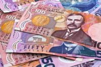 Новозеландский доллар.