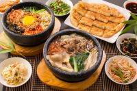 Китайский подход к еде подразумевает разнообразие и умеренность.
