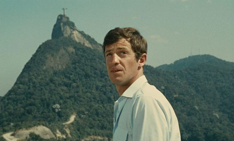 «Человек из Рио» (1964)