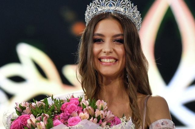 Далее девушка представит Беларусь на конкурсе «Мисс Мира» в Пуэрто-Рико.