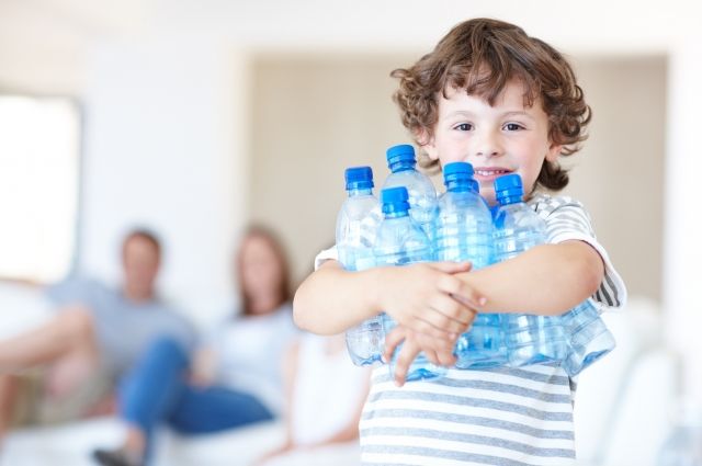Основные причины жажды или почему постоянно хочется пить - Хвиля здоров'я
