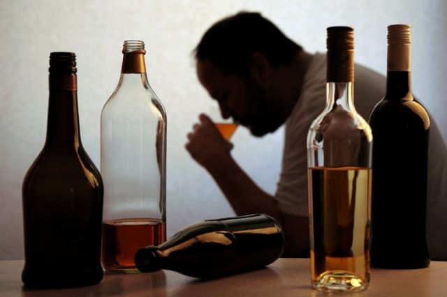 Вредные последствия употребления алкоголя на сон