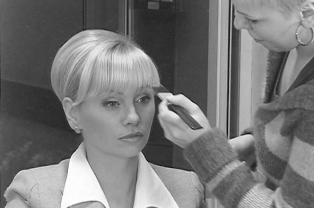Ирина росина телеведущая биография и личная жизнь