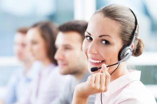 Одной из наиболее востребованных станет профессия оператора call-центра.