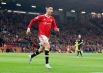 Португальский нападающий «Манчестер Юнайтед» Криштиану Роналду — 115 млн долларов