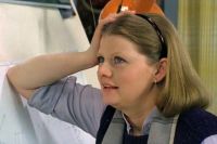 Ирина Муравьева.