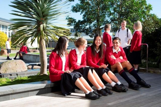 Особенность австралийской системы образования - «перемешивание» детей в параллели, чтобы каждый год они могли находить новых друзей и совершенствовать навыки общения.