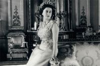 Елизавета II.
