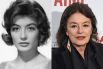 Анук Эме. Французская актриса в апреле 2022 года Анук отметила 90-летний юбилей. Последний фильм с ее участием «Мужчина и женщина: Лучшие годы жизни» вышел в прокат в 2019 году. 
