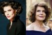 Фанни Ардан. Французская актриса и режиссер. В 2022 году она встретила 74 года. Женщина продолжает сниматься в кино и сериалах. 