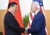 Одним из важнейших событий мировой политики стала встреча президента США Джо Байдена и председателя КНР Си Цзиньпина.