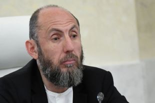 Владимир Кехман.