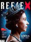 Уход из жизни королевы Великобритании Елизаветы II, правившей страной 70 лет, ознаменовал собой окончание эпохи. Неудивительно, что об этом написали большинство мировых СМИ, в том числе чешский журнал Reflex. Королевы не стало 8 сентября 2022 года в возрасте 96 лет.