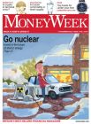Британский журнал MoneyWeek посвятил декабрьскую обложку преимуществам ядерной энергетики. 