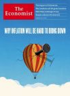 Рост инфляции во всем мире начался в середине 2021 г., и с тех пор во многих странах был зарегистрирован рекордный за последние десятилетия уровень роста цен. Британский The Economist задается вопросом: «Почему будет трудно снизить инфляцию?»