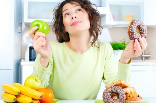 И фрукты могут вызвать прибавку веса, если есть их в неограниченных количествах, но это правило применимо абсолютно ко всем продуктам.