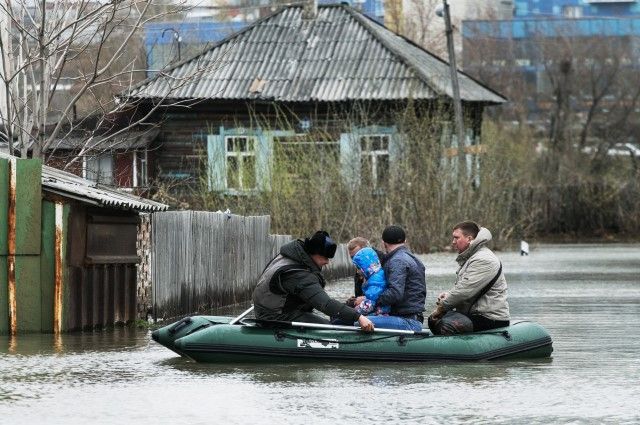 Отвод дождевой и талой воды с участка, или Как организовать скрытую систему дренажа?