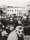 Организация гетто в Минске (20 июля 1941 - 31 августа 1941).