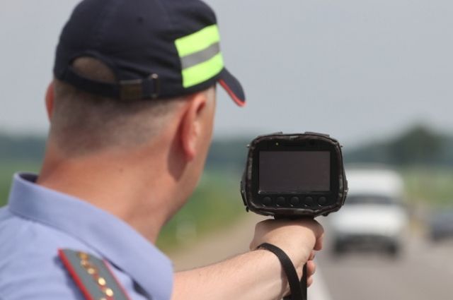 Traffic police of Minsk region revealed almost 1.5 thousand violations over the weekend |  Incidents