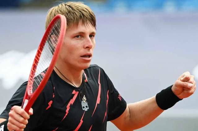 Belarusian Ilya Ivashko returned to the top 100 ATP rankings |  Sports |  free time