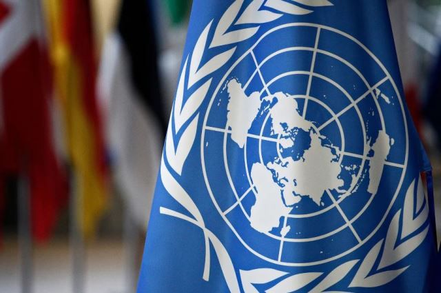 UN forces in Cyprus reported an incident in the country’s buffer zone |  Abroad