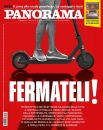 В Италии участились аварии с участием электрических самокатов. Итальянская Panorama призывает любителей этого транспорта не игнорировать правила дорожного движения и быть аккуратными на дорогах. 