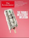 Рост инфляции во всем мире начался в 2021 г. С тех пор британский The Economist посвятил не одну свою обложку этой теме. Лето 2023 года не стало исключением: проблема роста цен остается на повестке. 