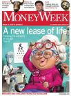 Британский MoneyWeek («Денежная неделя») посвятил свой январский номер технологиям, которые позволяют отодвинуть старение. Другой вопрос: сколько денег нужно, чтобы почувствовать себя моложе? 