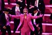 Райан Гослинг исполнил песню I'm Just Ken. Это стало самым ярким выступлением на церемонии.