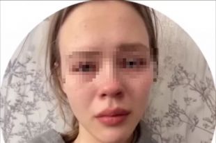 Обманутая мошенниками школьница из Ачинска.