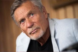 Если персонаж живой и интересный, его играть не стыдно, считает Александр Михайлов. Театр юного зрителя