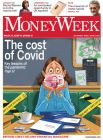Британский MoneyWeek («Денежная неделя») посвятил одну из своих мартовских обложек коронавирусной инфекции, которая охватила мир пять лет назад. Но хоть локдауны сняты, а люди перестали массово носить маски в общественных местах, мир всё ещё сталкивается с этим вирусом и его последствиями…