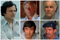 Николай Ерёменко-младший, Пётр Вельяминов, Рейно Арен, Талгат Нигматулин, Тадеуш Касьянов.