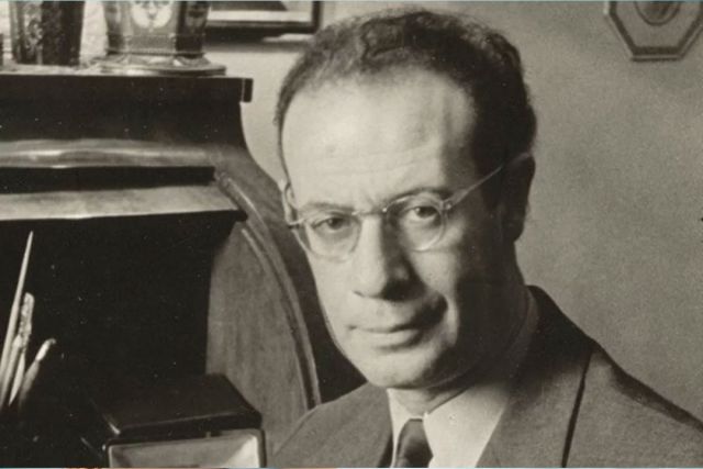 Лев Кассиль