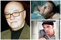Леонид Куравлев был одним из череды звезд, пробовавшихся на роль Афони.
