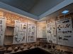 Помимо узнаваемых вещей (нательных крестиков, крючков для рыбалки и прочего) есть и такие экспонаты, предназначение которых для учёных пока остаётся неизвестным.