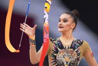 Алина Горносько стала чемпионкой Универсиады-2025 в многоборье.
