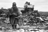 «Горькие воспоминания о тяжелых событиях Великой Отечественной войны есть в каждой семье».